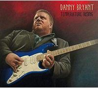 Danny Bryant – Temperature Rising – in-akustik