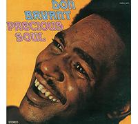 BRYANT,DON - Precious Soul (Limited)