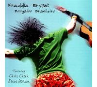Bryant,Freddie - Boogaloo Brasileiro