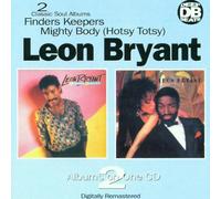 Bryant, Leon - Finders Keepers/Mighty Body