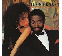 Leon Bryant - Mighty Body