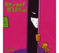 Bryant Martial - Sekluson: Born Loser 1