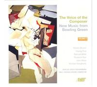 Bryant, Ran, Daugherty : Music from Bowling Green, Vol. 5
