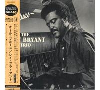 Bryant, Ray - All Blues [Import]
