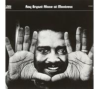 Bryant, Ray - Alone at Montreux