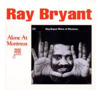 Bryant, Ray - Alone At Montreux