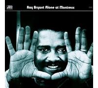 Bryant, Ray - Alone at montreux