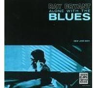 Bryant, Ray - Alone With the Blues