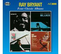 Bryant, Ray - Four Classic Albums [Import]
