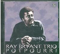 Bryant,Ray - Potpourri [Import]