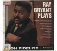 Bryant, Ray - Ray Bryant