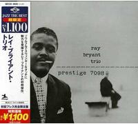 Bryant, Ray - Ray Bryant Trio