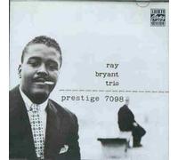 Bryant, Ray - Ray Bryant Trio