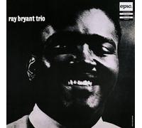 Bryant, Ray - Ray Bryant Trio
