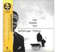 Bryant, Ray - Ray Bryant Trio