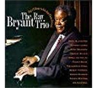 Bryant, Ray - Ray's Tribute to His Jazz Piano Friends
