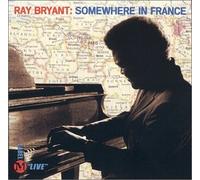 Bryant, Ray - Somewhere In France