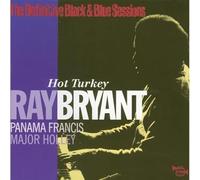 Bryant, Ray - The Definitive Black & Blue Sessions