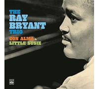 Bryant, Ray -Trio- - Con Alma/Little Susie [Import]