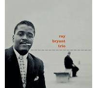 Bryant Ray Trio - Piano [Import]
