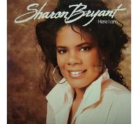 Bryant, Sharon - Here I Am