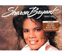 Bryant, Sharon - Here I Am [Vinyl LP]