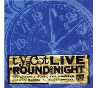 Bryant - Tyscot Live-'Round Midnight