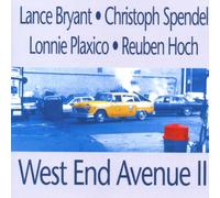Bryant - West End Avenue V.2 [Import]