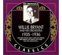 Bryant, Willie - Willie Bryant (1935-1936)