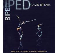 Bryars,G.Avin - Gavin Bryars: Biped