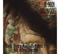 Bryars, G. - Al Suon Dell'acque Scriva [Import]