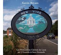 Bryars, G. - New York