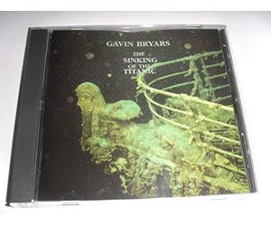 Bryars G. - Sinking of Titanic
