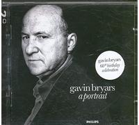 Bryars, Gavin - Gavin Bryars - A Portrait
