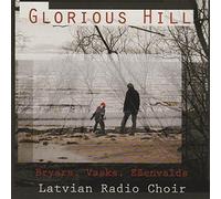 Gavin Bryars - Glorious Hill