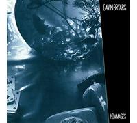 Bryars, Gavin - Hommages