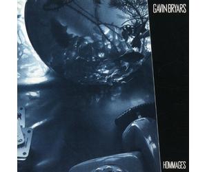 Bryars, Gavin - Hommages