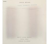 Bryars Gavin - Three Viennese Dancers [Import]