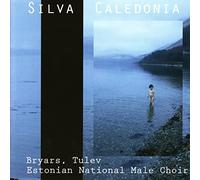 Bryars - Silva Caledonia