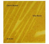 Bryars – Vita Nova