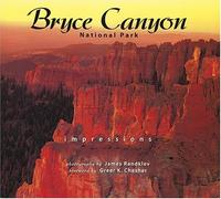 [Bryce Canyon National Park Impressions] [By: ] [May, 2003]