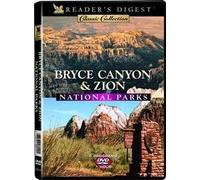 Bryce Canyon & Zion Nat'l Park