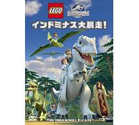 Bryce Dallas Howard-Lego Jurassic World: The Indominus Escape [Edizione: Giappone] [Import]