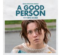 Bryce Dessner A Good Person (Vinyl) 12" Album