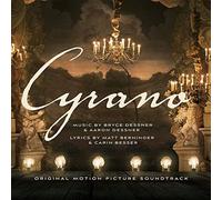 Bryce Dessner, Aaron Dessner, Cast of Cyrano - Cyrano