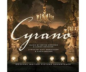 Bryce Dessner, Aaron Dessner, Cast of Cyrano - Cyrano