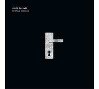 Bryce Dessner – Tenebre – CD – Harmonia Mundi