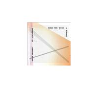Bryce Dessner: Music For Wood And Strings