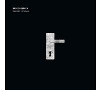 Bryce Dessner – Tenebre – CD – Harmonia Mundi