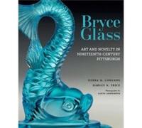 Bryce Glass by Harley N Trice Harley N Trice (Auteur)